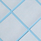 Салфетки для маникюра, безворсовые, с перфорацией, 250 шт., 5×5 см - Фото 5