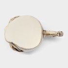 Кружка средневековая «Череп. Хэллоуин», 400 мл, нержавеющая сталь, МИКС - Фото 6