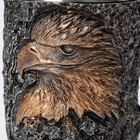 Кружка средневековая «Орёл», 400 мл, нержавеющая сталь - Фото 2