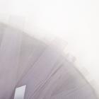 Набор : боди, юбка, повязка Shine, белый/серый, рост 86-92 - фото 804228456