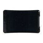 Планшет для рисования и заметок Luazon TAB-2, 10", пятна на экране, цветная линия, черный - Фото 3