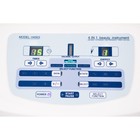 Косметологический комбайн 5 в 1 SD-4503, фонофорез, дарсонваль 4 насадки, ионофорез, спрей - Фото 4