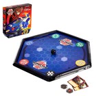 Игровой набор с магнитной фигуркой-трансформером - Фото 1