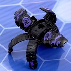 Игровой набор с магнитной фигуркой-трансформером - Фото 6