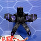 Игровой набор с магнитной фигуркой-трансформером - Фото 7