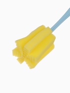 Ёршик для бутылочек Крошка Я, 20.5 см, губка - Фото 3