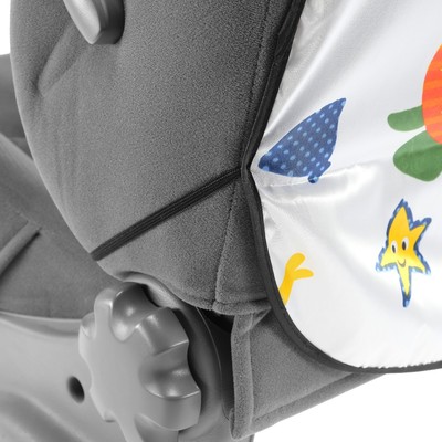 Накидка-незапинайка «Морские обитатели», 61×47 см