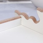 Поднос для завтрака Дарим Красиво «Прованс», с ламинацией, дерево - Фото 3