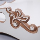 Поднос для завтрака Дарим Красиво «Прованс», с ламинацией, дерево 4670599