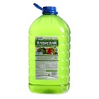 Удобрение Хлорелла "Гера", суспензия, 5 л - Фото 1