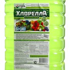 Удобрение Хлорелла "Гера", суспензия, 5 л - Фото 2