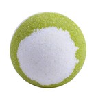 Бомбочка для ванн L'Cosmetics Moonligh с пеной, 130 г - Фото 6