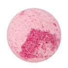 Бомбочка для ванн L'Cosmetics «Красные ягоды» с пеной, 130 г - Фото 6