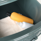 Комод 4-х секционный "Эконом", цвет графит - Фото 4