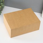 Фигурка пасхальная «Цыпа с цыплёнком в гнезде с цветочками», набор 12 шт., 5×5×5 см - Фото 6