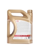 Масло моторное Sintec Platinum 7000 5W-40, SN/CF, синтетическое, 801941/600139, 4 л - Фото 4