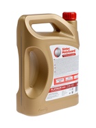 Масло моторное Sintec Platinum 7000 5W-40, SN/CF, синтетическое, 801941/600139, 4 л  (артикул 4768595)  большой выбор товаров оптом и в розницу по низким ценам с доставкой
