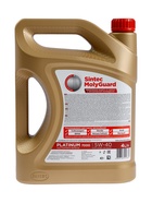 Масло моторное Sintec Platinum 7000 5W-40, SN/CF, синтетическое, 801941/600139, 4 л  (артикул 4768595)  большой выбор товаров оптом и в розницу по низким ценам с доставкой