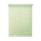 Рулонная штора «Фрост», 43 х 175 см, цвет оливковый - фото 298273026