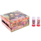 Мыльные пузыри "Маша и Медведь" с лабиринтом, 50 мл - Фото 1