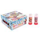 Мыльные пузыри "Маша и Медведь" с лабиринтом, 50 мл - Фото 3