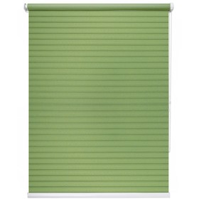 Рулонная штора «Кутюр», 50 х 175 см, цвет зелёный