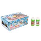 Мыльные пузыри "Маша и Медведь" 100 мл - Фото 2