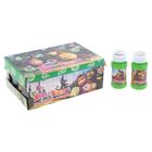 Мыльные пузыри "Маша и Медведь" 100 мл - Фото 3