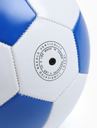 Футбольный мяч ONLYTOP Classic, PVC, машинная сшивка, 32 панели, р.5 136246