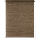 Рулонная штора «Концепт», 100 х 175 см, цвет коричневый - фото 298274090