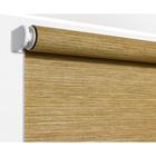 Рулонная штора «Концепт», 40 х 175 см, цвет песочный - Фото 4