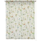 Рулонная штора «Парадиз», 100 х 175 см, цвет белый - фото 305562117