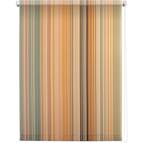 Рулонная штора «Спектр», 90 х 175 см