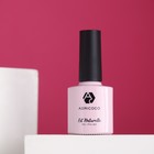 Гель-лак ADRICOCO Est Naturelle №05 камуфлирующий молочный, 8 мл - Фото 1