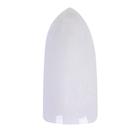 Гель-лак ADRICOCO Allure cream №09 камуфлирующий сиреневый с шиммером, 8 мл - Фото 4