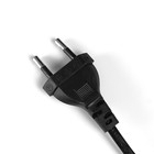 Фонтан настольный с подсветкой «Ганеша на троне», от сети, 28×20×20 см - Фото 7