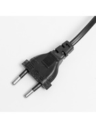 Фонтан настольный с подсветкой «Маленький будда с лотосом», от сети, серый, 29×20×20 см - Фото 9