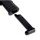 Пистолет пневматический детский «Чёрная молния» - Фото 3