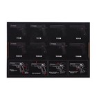 Пистолет пневматический детский «Чёрная молния» - Фото 5