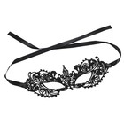 Игра для пар «50 оттенков страсти. Скрытые желания», 3 в 1 (20 карт, маска, кляп), 18+ - Фото 5