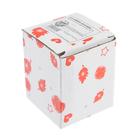 Собака на панель авто, качающая головой, ирландский терьер - фото 24735459