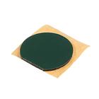 Собака на панель авто, качающая головой, ирландский терьер - фото 24735458