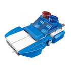 Конструктор «Техника» 32 детали, цвет МИКС, в пакете - фото 24408178