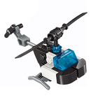 Конструктор «Техника» 32 детали, цвет МИКС, в пакете - фото 24408181