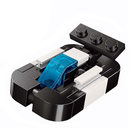 Конструктор «Техника» 32 детали, цвет МИКС, в пакете - фото 24408185