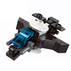 Конструктор «Техника» 32 детали, цвет МИКС, в пакете - фото 24408188