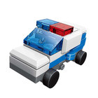 Конструктор «Техника» 32 детали, цвет МИКС, в пакете - фото 24408175