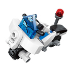 Конструктор «Техника» 32 детали, цвет МИКС, в пакете - фото 24408177