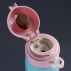 Термос "Нимвар", 500 мл, сохраняет тепло 6 ч, микс 6.5х22.5 см - Фото 4