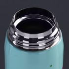 Термос "Нимвар", 500 мл, сохраняет тепло 6 ч, микс 6.5х22.5 см - Фото 5